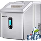 Sentern Portable Countertop Clear Ice Maker