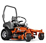 Husqvarna MZ61 Zero Turn Riding Lawnmower