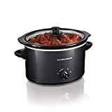 Hamilton Beach 33231 Manual Slow Cooker