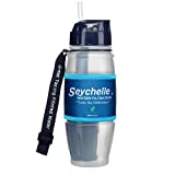 Seychelle Extreme Water Filter Bottle