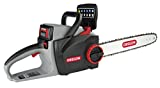 Oregon Cordless CS300-A6 Electric Chainsaw