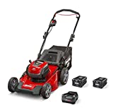 Snapper XD Cordless Lawn Mower