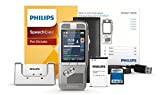 Philips DPM8000/01 Digital Pocket Memo with Speech Exec Pro Dictation Software