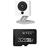 Wyze Cam 1080p HD Indoor Wireless Smart Home Camera