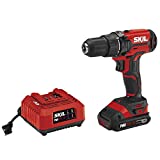 SKIL 20V PWRCore Drill/Driver (DL527502)