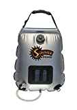 ADVANCED ELEMENTS SS762 5 Gallon Summer Shower/Solar Shower