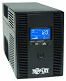 Tripp Lite SMART1500LCDT 1500VA 900W UPS Battery Back-Up