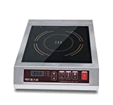 Mai Cook Stainless Steel 3500W