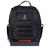 Rugged Tools Worksite Tool Backpack
