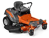Husqvarna Z254 Zero Turn Riding Lawnmower