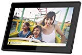 Feelcare 15.6 Inch 16GB WiFi Digital Picture Frame
