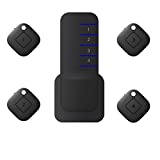 eFamily Complete Key Finder Tile System