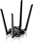 TRENDnet AC1900 TEW-809UB Wireless Adapter