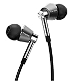 1MORE Triple-Driver Earbuds