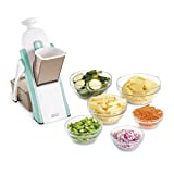 DASH DSM100GBAQ04 Safe Slice Mandoline