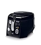 DeLonghi D28313UXBK Roto Deep Fryer