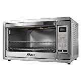 Oster Extra Large Stainless Steel Digital Countertop Convection Oven