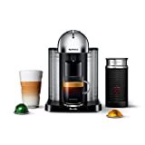 Breville Vertuo Coffee and Espresso Machine