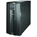 APC Smart Ups Pure Sinewave UPS Battery Backup