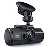 CROSSTOUR CR700 Dash Cam