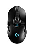 Logitech G903