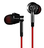 1MORE Dual-Driver Earbuds