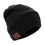 SoundBot Beanie Headset