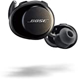 Bose SoundSport Free Truly Wireless Running Headphones