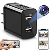 Wireless Hidden Spy Cam By Luohe