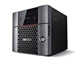 BUFFALO TeraStation 3210DN Desktop 4 TB NAS With Hard Drives Included