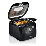 Hamilton Beach 35021 Cool-Touch Deep Fryer