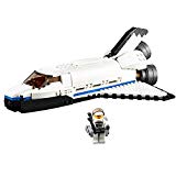 LEGO Creator Space Shuttle Explorer Building Kit