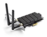 TP-Link Archer T6E AC1300 And TxE Series Wireless Adapter