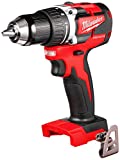 Milwaukee 18V Brushless Drill/Driver (M18 2801-20)