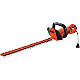 Black+Decker HH2455 Hedge Trimmer