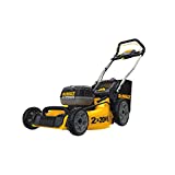 Dewalt 2x20-Volt Cordless Lawn Mower