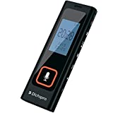 Dictopro X200 Digital Voice Recorder