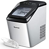 COSTWAY Ice Maker for Countertop
