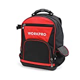 WORKPRO Tool Backpack