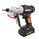 WORX 20V Switchdriver 2-In-1 Drill/Driver (WX176L)