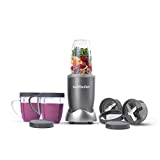 NutriBullet 12-Piece High-Speed Blender NBR-1201