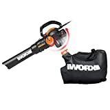 WORX WG512 Trivac 3-in-1 Vacuum Blower/Mulcher/Vac