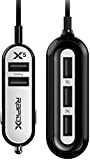RapidX X5 Car Charger
