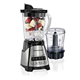Hamilton Beach Power Elite Multi-Function Blender