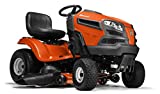 Husqvarna YTH18542 42-Inch Riding Lawnmower