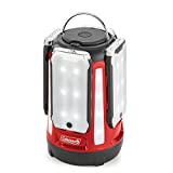 Coleman Multi-Panel LED Lantern
