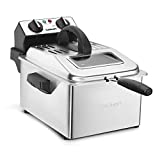 Cuisinart CDF-200 4-Quart Deep Fryer