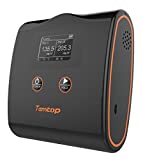 Temtop LKC-20T High Accuracy Air Quality Monitor