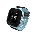Wonbo Smart Watch For Kids (New Version)