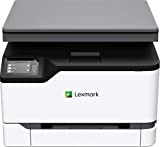 Lexmark MC3224dwe Color Multifunction Laser Printer with Print, Copy, Scan